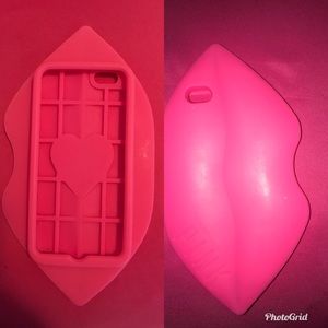 PINK Victoria secret case